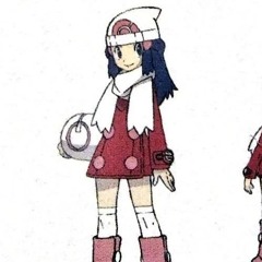 Eterna City (2021, Scrapped)