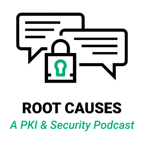 Root Causes 518: NCSC Lukewarm on FIDO WebAuthn