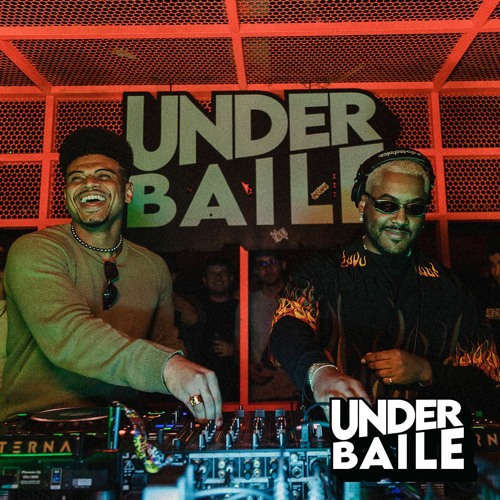 Stream Set Deekapz, UnderBaile Barulhinho by UnderBaile