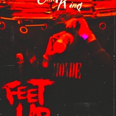 FEET UP