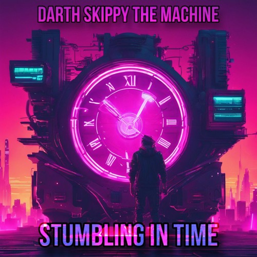 Stumbling In Time