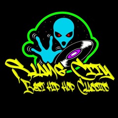 Slang City Classic # 1