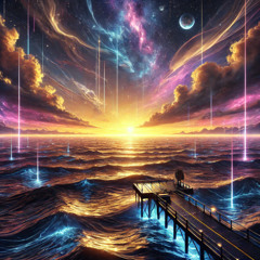 Fisherman's Horizon