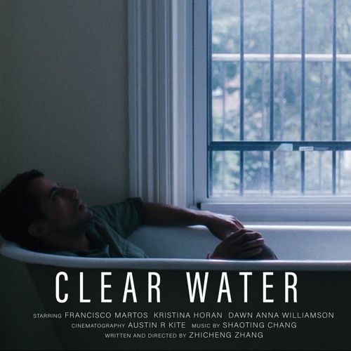 Clear Water - Reminiscence I