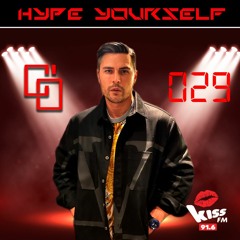 KISS FM 91.6 Live(30.04.2022)"HYPE YOURSELF" with Cem Ozturk - Episode 29