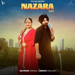 Nazara - Ravinder Grewal | Deepak Dhillon