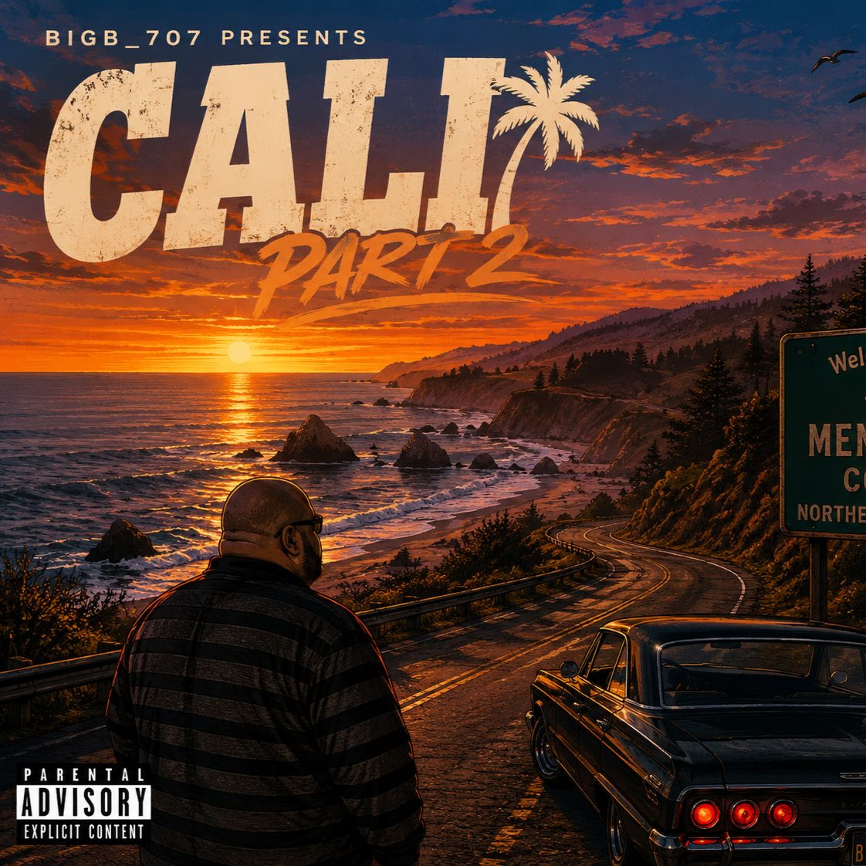 cali part 2 episode artwork