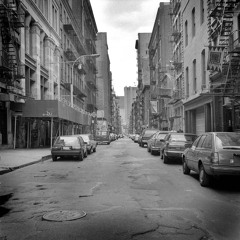 The Sounds Of James - Blue Note