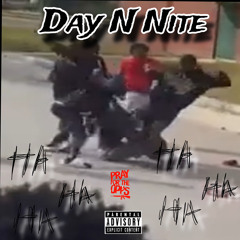 Lil Rayy3x Ft Lil Draco - Day N Nite Remix {Official Audio}.m4a
