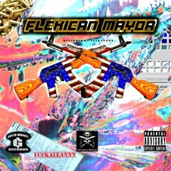 LUCKALEANNN - 10 CELLPHONES (INSTRUMENTAL) // PROD PURPPDOGG