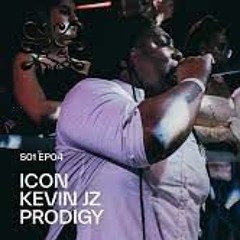 Kevin JZ PRODIGY - Hollywood Ha (It Aint For Everybody)
