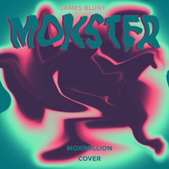 James Blunt - Monster (Cover)