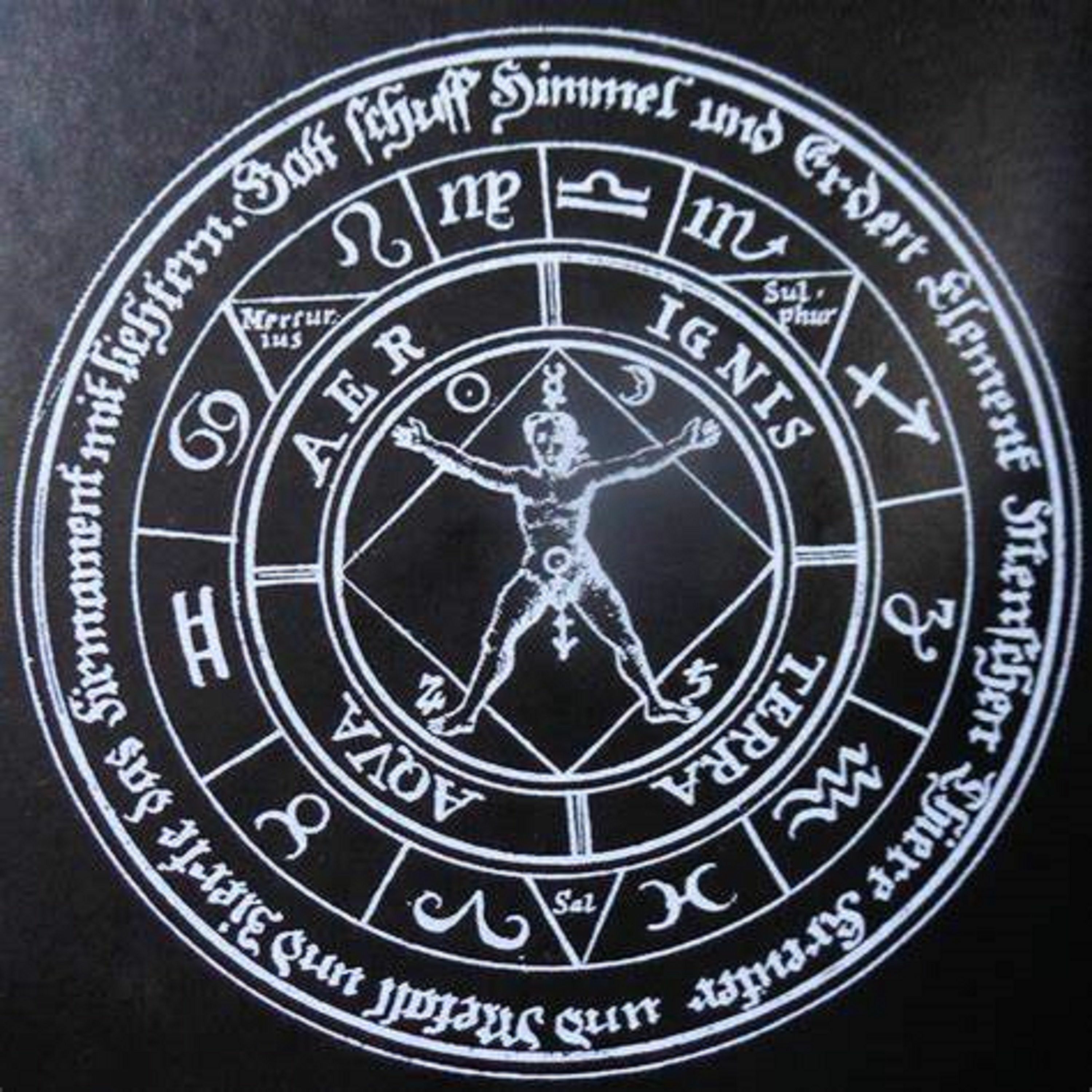Ominous Prediction episode artwork
