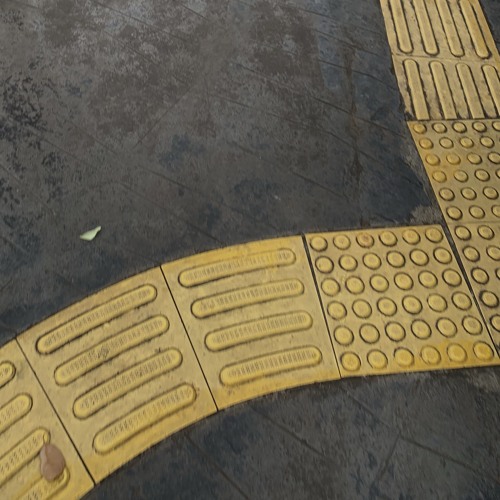 SATISFACTION x PUSH (FEU RMX)