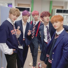 MCND ━ ❛ SPRING ('떠 ) ❜