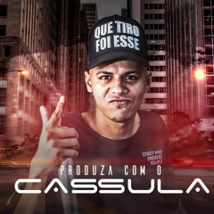 Vai Bunda Vem Bunda (feat. DJ Cassula) - Single” álbum de Dj