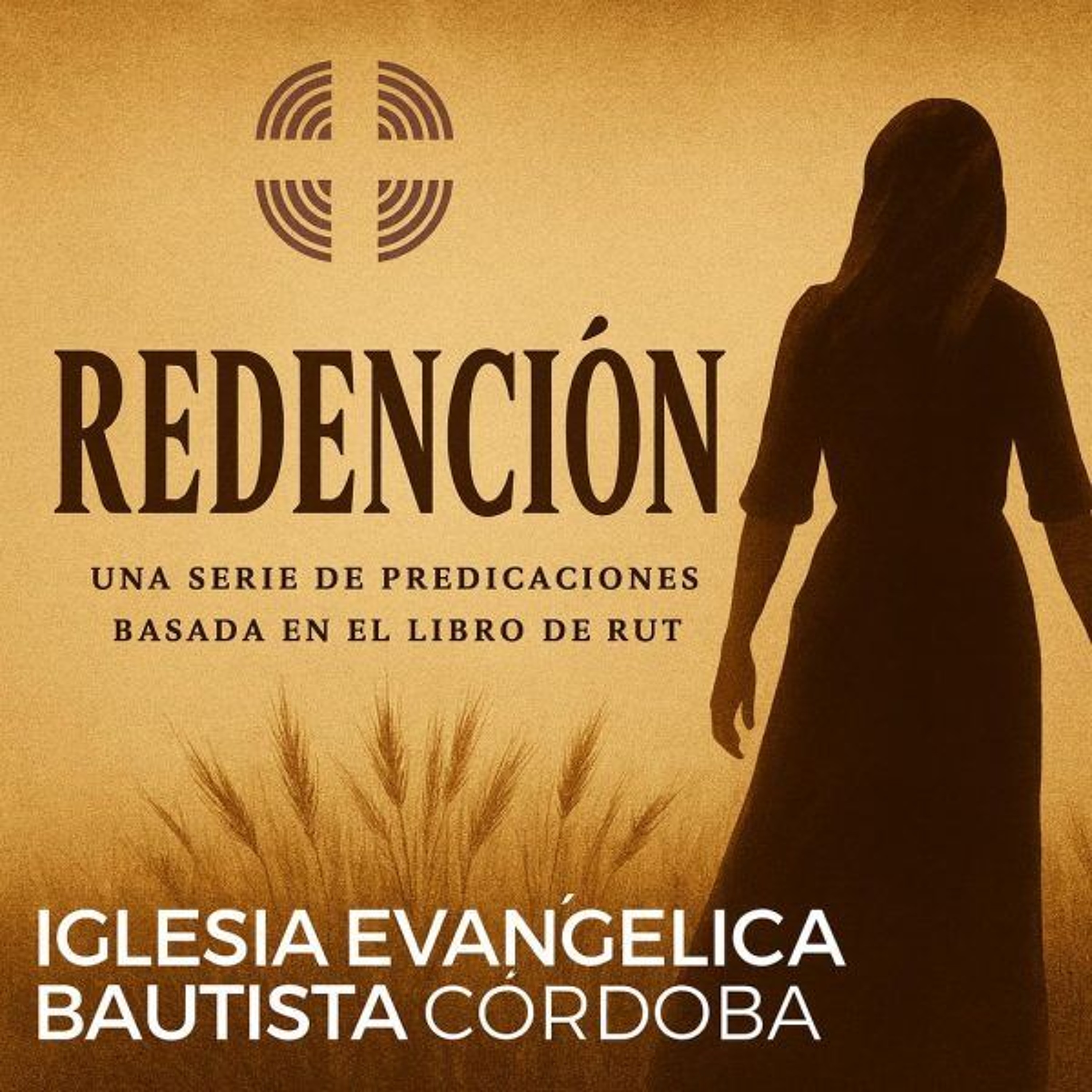 Redención 1 - Aflicciones - Rut 1:1-5 - Julián Esquinas