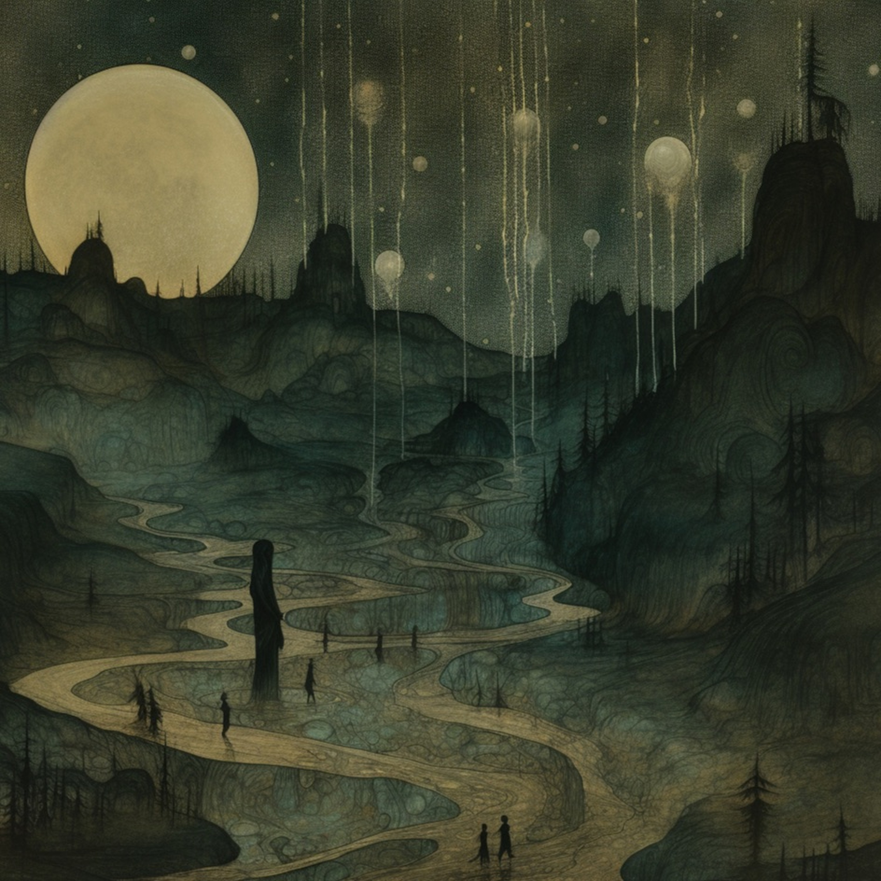 Verdant Recordings