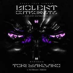 Toni Manzano - Addicted