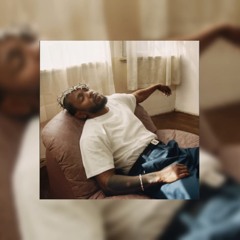 Kendrick Lamar - Prayer (stereo Delay Instrumental Plus Dolby Atmos Vocals)