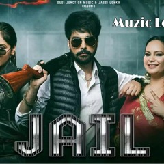 Jail Bass Boost Deepak Dhillon x Jayy Randhawa & Baani Sandhu Muzic Lover Latest Punjabi Song 2023