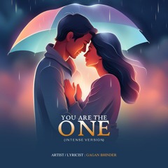 You Are The One - Gagan Bhinder | Intense Male Version