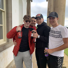 Room 3 Crew V9