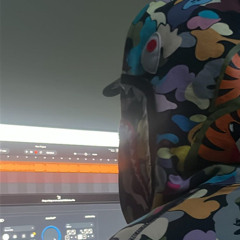 TRIPPIN (prod. highsoulja x charger)