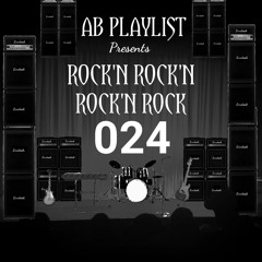 ROCK'N ROCK'N ROCK 024
