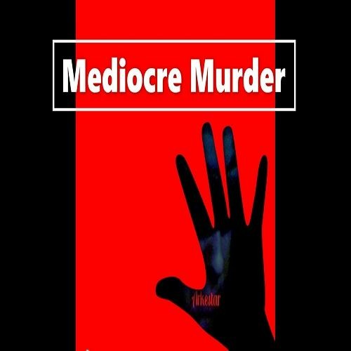 Arkestar - Mediocre Murder [From the album 'Vingt Vingt Funk']