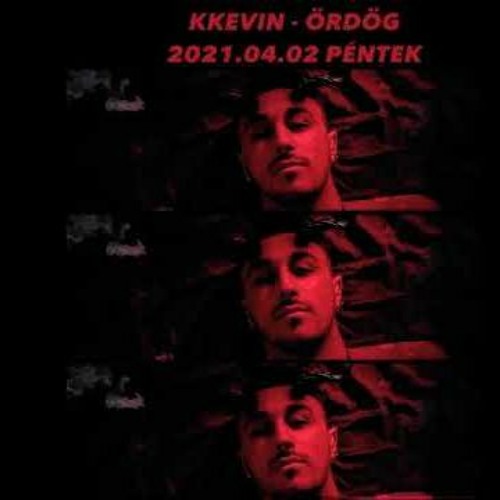 KKevin - Ördög (Official Music Video)