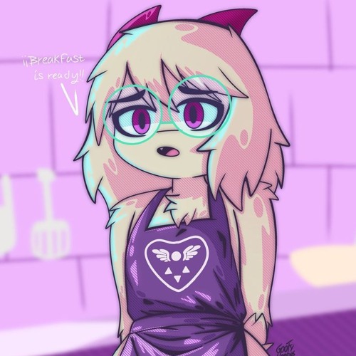someone get me a glass of milk