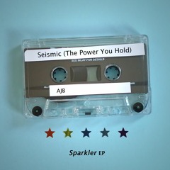 Seismic (The Power You Hold)