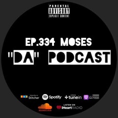 Ep.334 Moses