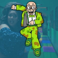 [S02 09] Lizzo And Her Grandfather Go To Ibiza