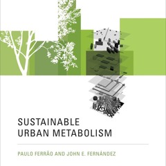 ✔ PDF ❤ FREE Sustainable Urban Metabolism (Mit Press) android
