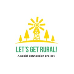 Anita Donlan about the upcoming Let's Get Rural comedy night at the Railway Hotel Strathmerton