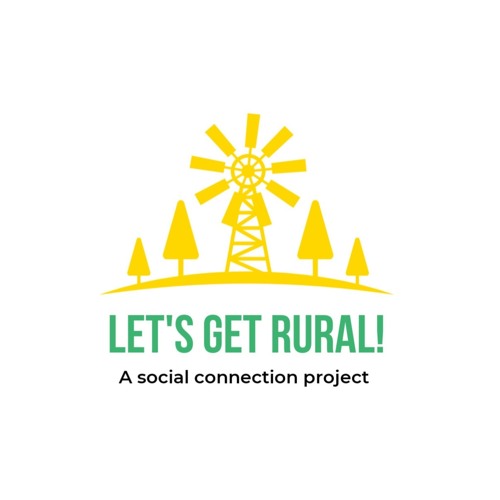 Anita Donlan about the upcoming Let's Get Rural comedy night at the Railway Hotel Strathmerton