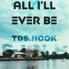 all i'll ever be Ft. Tds.Hook
