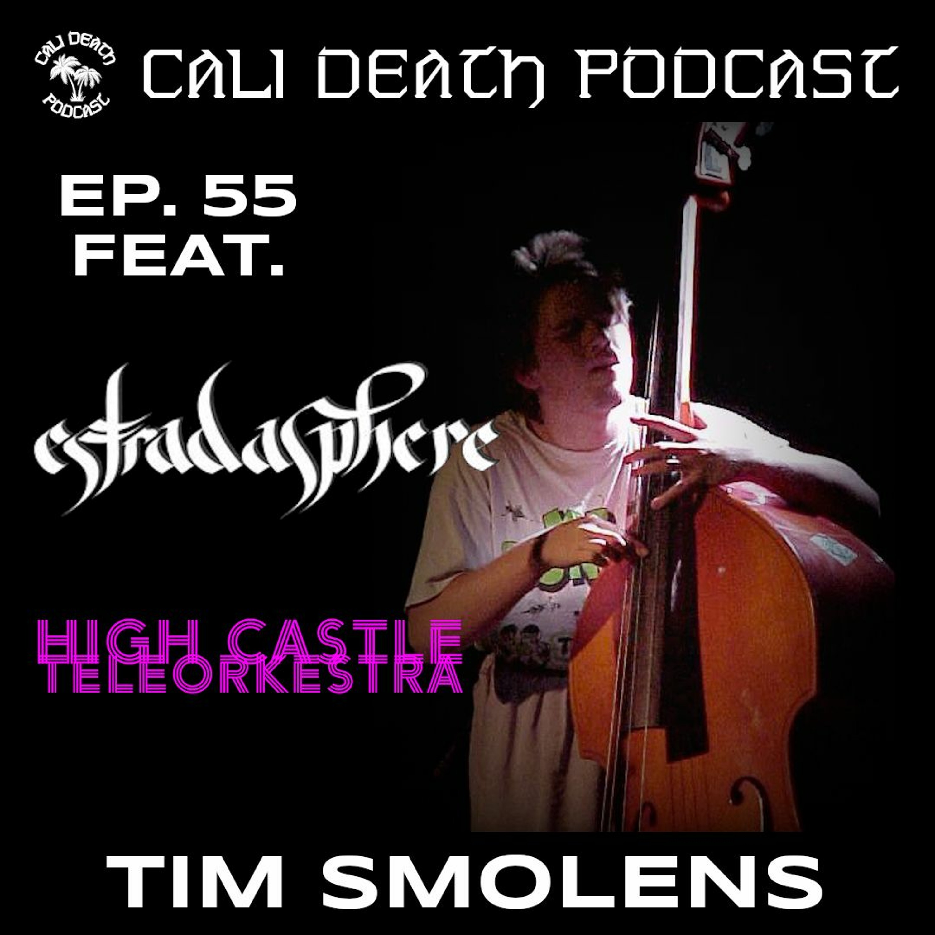 Cali Death Podcast