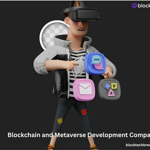 Why is the metaverse so transformative?