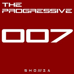 THE PROGRESSIVE 007 - O último ato?