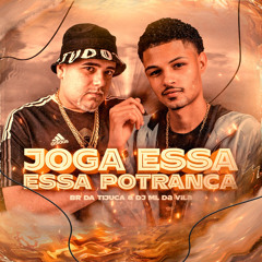 JOGA ESSA POTRANCA - TIKTOK BEBÊ - Br Da Tijuca, DJ ML Da Vila -