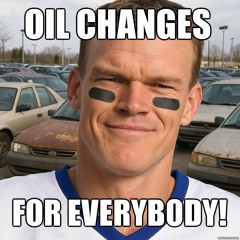 OIL CHANGE