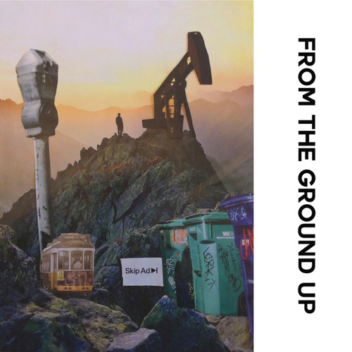 Stream From The Ground Up By Hello Cosmos Listen Online For Free On Soundcloud