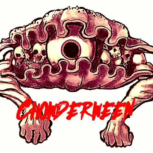 Chowderween