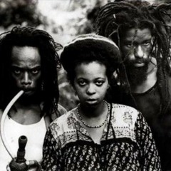 Black Uhuru Mix