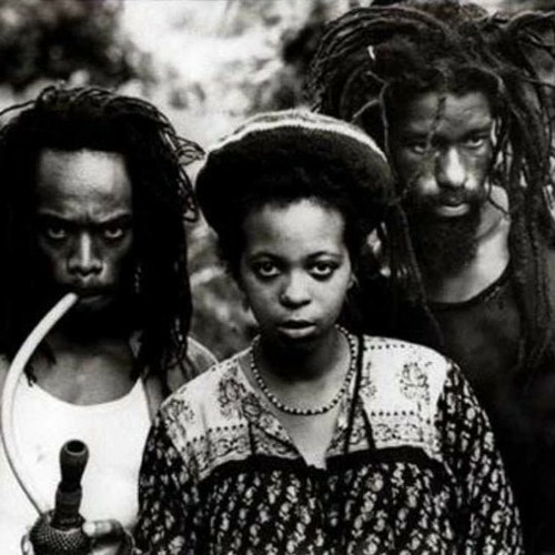 Black Uhuru Mix