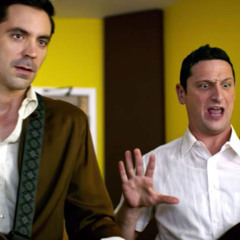 Bones Are Their Money -Tim Robinson (I think you should leave)-NUEYORK