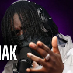 [EXCLU] Kerchak - NH3